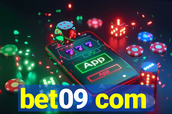 bet09 com